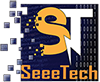 SeeeTech Λογότυπο